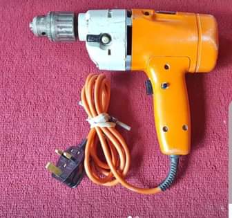 A picture of Drill