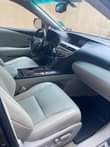A picture of 120 ACCIDENT FREE TOKUNBO LEXUS RX350 2010