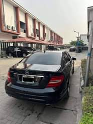 A picture of 08114560910 If you love this car call me now 08