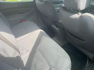 A picture of Super clean and sharp registered Toyota Tacoma 2008 upgraded to