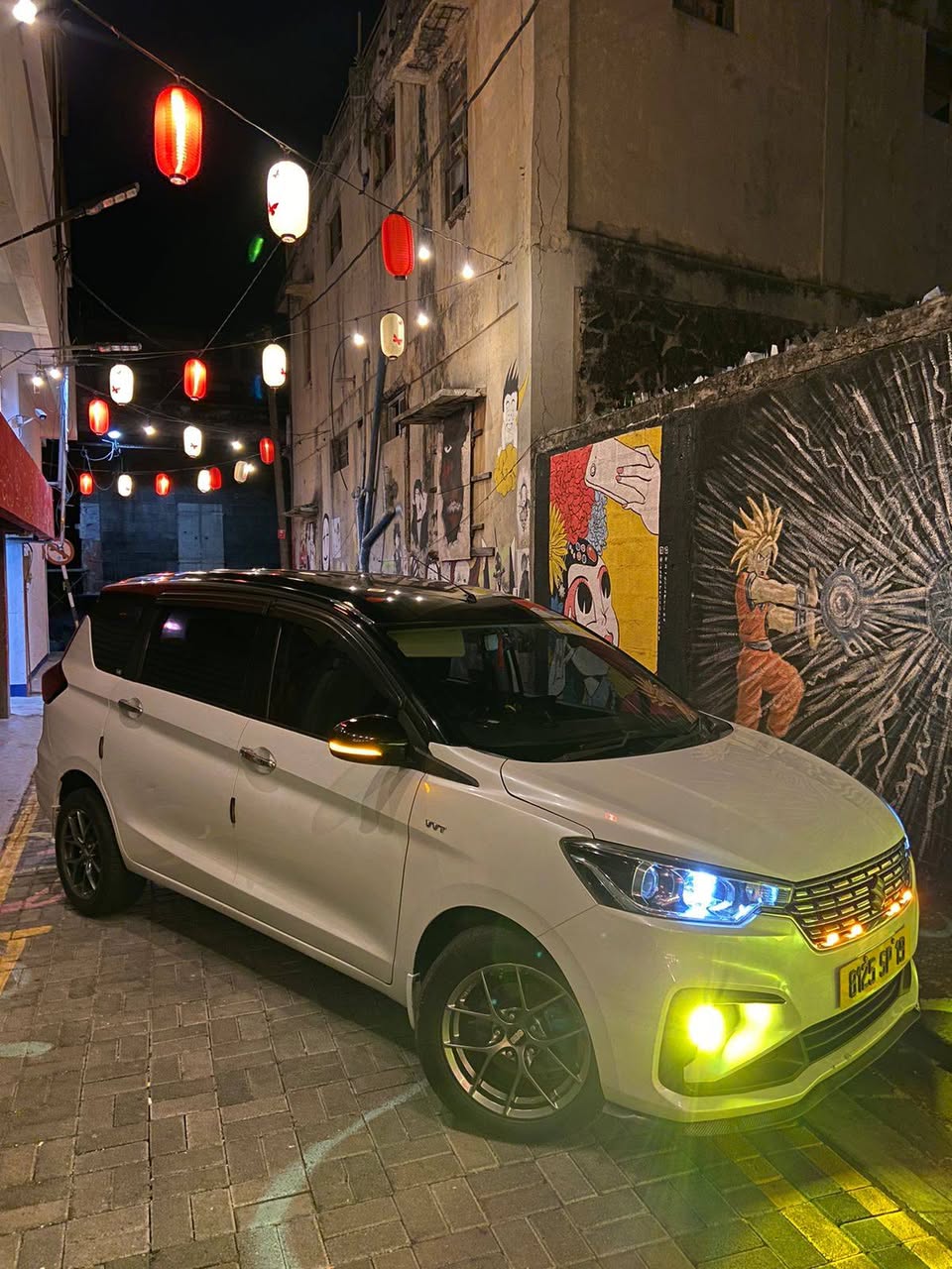 suzuki