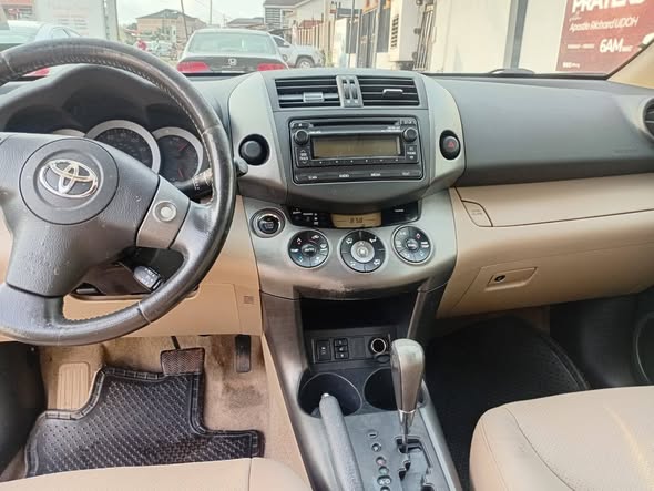 A picture of Foreign used 2012 Toyota Rav4 Limited 100 accident free 14m