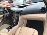 A picture of Toyota Venza 2011 model direct Belgium