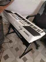 A picture of Keyboard