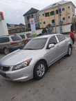 A picture of Honda Accord 2009 model 07062950942 09150958224 call only no chat