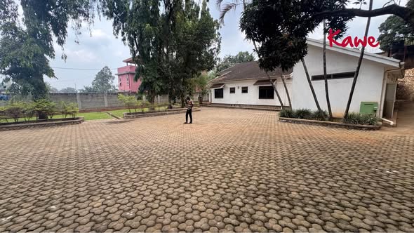 A picture of House For Rent in Nakasero Kampala