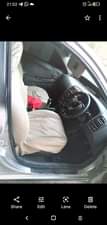 A picture of Toyota Avensis