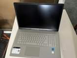 A picture of HP NOTEBOOK 17 CORE i5 11TH GEN RAM 12GB HDD