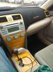 A picture of Camry for sale 2008 model Buy and drive