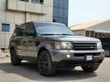 A picture of 3 6m Brand Land Rover Range Rover Sport Year 2006