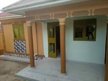 A picture of House for sale at 75m ush at Nansana