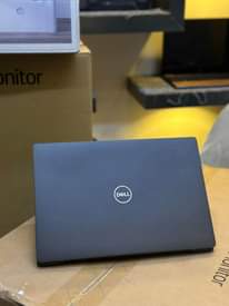 A picture of DELL Latitude 7300 QUICK SPECS Processor Intel Core i5 8th
