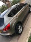 A picture of Nissan Dualis
