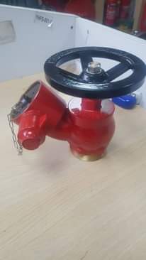 A picture of Fire Equipment