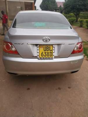 A picture of Vehicle