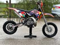ktm motorcycles