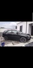 A picture of Lexus RX300 2002