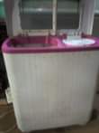 A picture of Washing machine 6kg