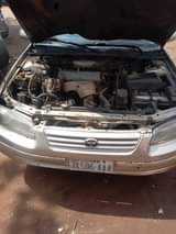 A picture of Clean and sharp Toyota Camry 2001 Model Engine Gear AC