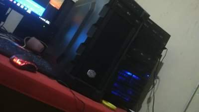 gaming laptops