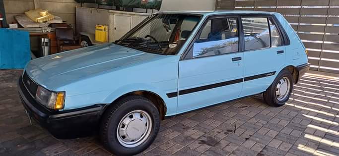 cheap cars paarl