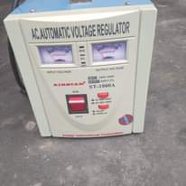 A picture of Stabilizer