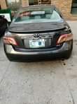 A picture of Toyota Camry