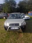 A picture of Hyundai Tucson 2.0l start n go good condition call Seke