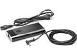 A picture of Laptop chargers