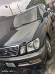 A picture of Toyota