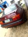 A picture of awoof market don land oooo Vento automatic engine gear everything