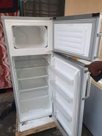A picture of Double door Kali bei poa lak 290k imagine