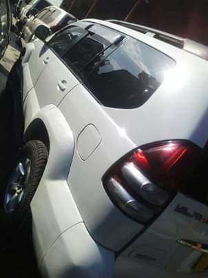 used toyota prado