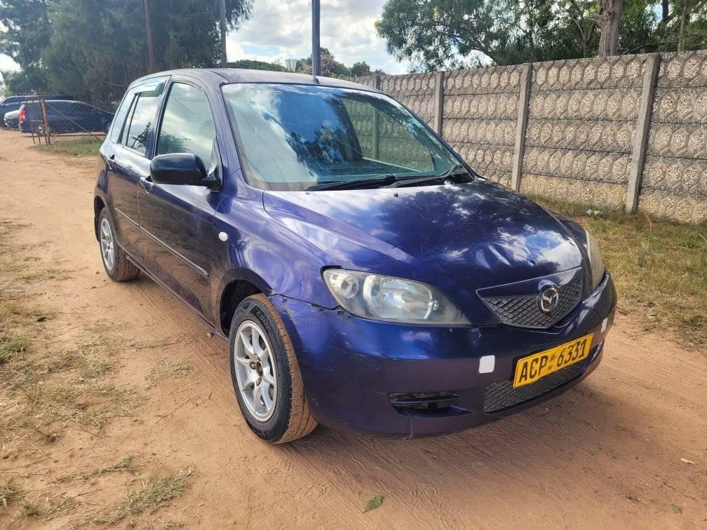 cars harare
