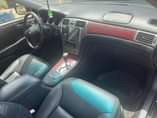 A picture of First body 2006 Lexus es330