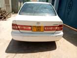 A picture of Toyota Vista