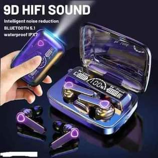 bluetooth speakers