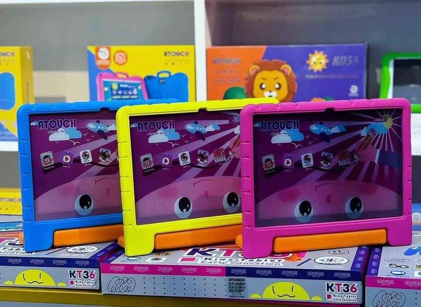 tablet