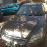 A picture of Honda Accord Eod