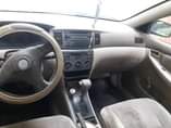 A picture of Toyota Corolla 2004 Going for 1 6m In very good