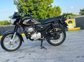 A picture of HOUJUE XPRESS CC125
