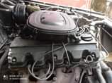 A picture of Mecedes Benz Gwagon in good working condition Location Calabar national