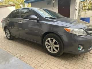A picture of Toks standard Toyota Corolla 2013 Abuja 6 3M