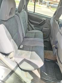 A picture of Toyota RAV4