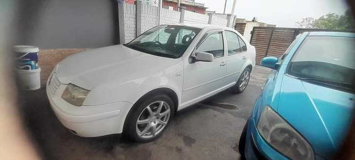 Car P.