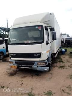trucks