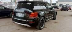 A picture of For sale 2013 Mercedes Benz GLK 350 Everything is working