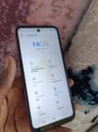 A picture of Tecno phantom X2 pro