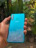A picture of Infinix S5lite