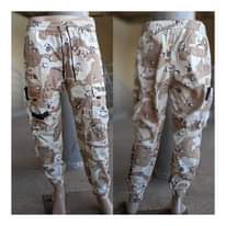 A picture of Clothes